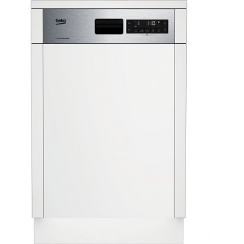 Beko DSS 28021 X