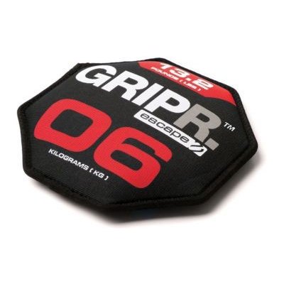 Escape Fitness Ltd Gripr 6 kg – Zboží Mobilmania