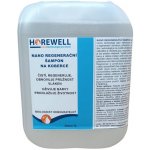 Horewell Nano regenerační šampon na koberce koncentrát 5 l – Zboží Dáma