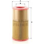 Vzduchový filtr MANN-FILTER C 29 1420/2 – Hledejceny.cz