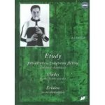 Etudy pro altovou zobcovou flétnu Jan Olejník – Sleviste.cz