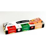 Avon a Ragobert Myslivecké trio terin (hrubozrnných paštik) 225g (3x75g) – Hledejceny.cz