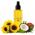 Kallos vyživující olej na vlasy Elixir Hair Beautifying Oil 50 ml – Hledejceny.cz