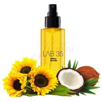 Kallos vyživující olej na vlasy Elixir Hair Beautifying Oil 50 ml