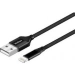 Yenkee YCU 612 BK USB / lightning, 2m – Hledejceny.cz