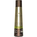 Macadamia Natural Oil Pro Oil Complex vyživující kondicionér s hydratačním účinkem Pro Oil Complex Macadamia & Argan Oil Blend 300 ml