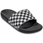 Vans La Costa Slide On Checkerboard TruWht/Blk – Zboží Dáma