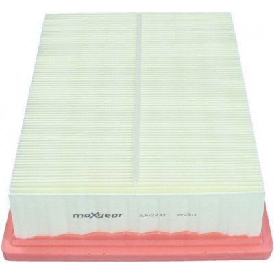 Vzduchový filtr MAXGEAR 26-2849 – Hledejceny.cz