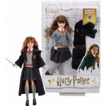 Mattel Harry Potter Hermiona – Zboží Mobilmania