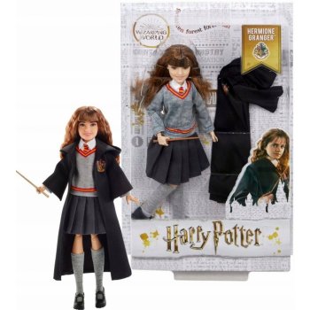 Mattel Harry Potter Hermiona