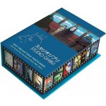 Running Press Studio Ghibli: sada pohlednic – Hledejceny.cz