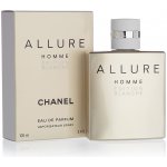 Chanel Allure Edition Blanche parfémovaná voda pánská 50 ml – Zbozi.Blesk.cz