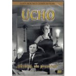 Ucho DVD – Zboží Mobilmania