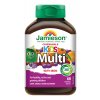 Doplněk stravy Jamieson Kids Multivitamin cucací 60 tablet