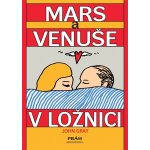 Mars a Venuše v ložnici – Gray John – Hledejceny.cz