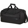 Cestovní tašky a batohy Samsonite Roader Duffle Bag S 143268-1276 Deep Black 56 l