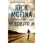 Hledejte ji - Mofina Rick – Hledejceny.cz