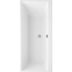 Villeroy & Boch SUBWAY DUO 180 x 80 cm UBA180SUB2V-01 – Hledejceny.cz
