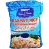 Shalamar Super Kernal Basmati rýže 5 kg