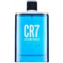 Cristiano Ronaldo CR7 Play It Cool toaletní voda pánská 100 ml