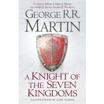 A Knight of the seven Kingdoms - George Raymond Richard Martin – Hledejceny.cz