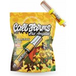 califarms THC-X Vape náplň s terpeny 1 ml Super Lemon Skunk – Zboží Dáma