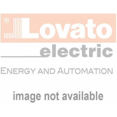 LOVATO Electric FB01B1N pojistkový odpojovač 1P+N 10x38 NO UR – Zboží Mobilmania