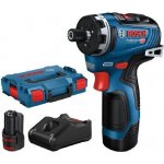 Bosch GSR 12V-35 HX 0.601.9J9.100 – Zboží Mobilmania