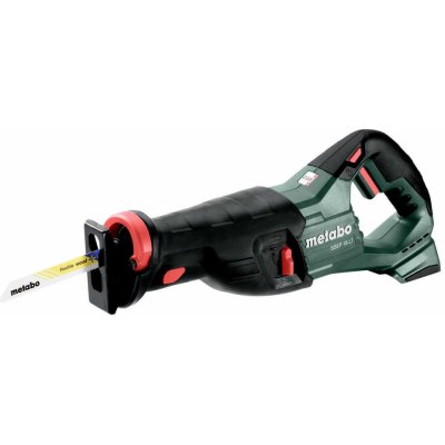 Metabo SSEP 18 LT 601616850 – Zboží Dáma