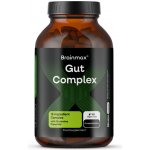 BrainMax Gut Complex Střeva a trávení 180 rostlinných kapslí – Hledejceny.cz