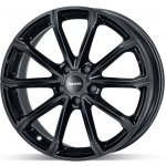MAK DaVinci 6,5x16 5x112 ET43 gloss black – Hledejceny.cz