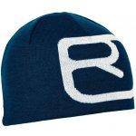 Ortovox Pro Beanie Petrol Blue – Zbozi.Blesk.cz