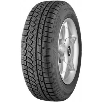 Continental ContiWinterContact TS 790 195/50 R16 84T