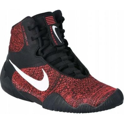 Nike Tawa červená – Zboží Dáma