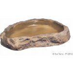 Hagen ExoTerra Feeding Dish 22x19x3,5 cm – Zboží Dáma
