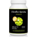 Advence Chlorella + Spirulina BIO 1000 tablet