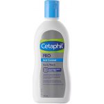 Cetaphil PRO Itch Control mycí emulze pro suchou a svědící pokožku 295 ml – Zboží Dáma