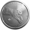 Royal Canadian Mint The Rys Predator 1 Oz