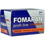 Foma Fomapan Creative 200 135/24 – Sleviste.cz