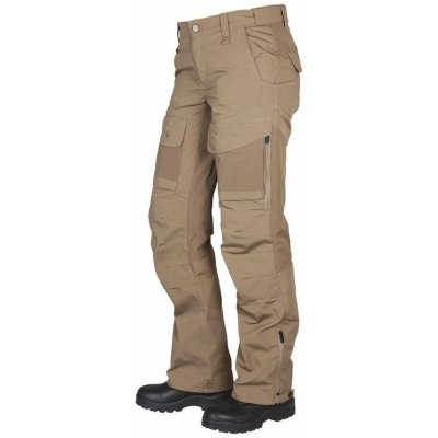 Kalhoty Tru-Spec 24-7 Series Xpedition coyote brown – Zboží Mobilmania