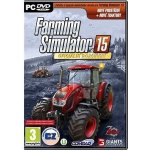 Farming Simulator 15 Official Expansion – Hledejceny.cz