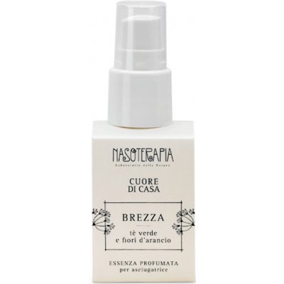 Nasoterapia vůně na vlněné koule do sušičky Brezza 30 ml od 235 Kč