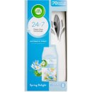 Air Wick Freshmaticic náplň do osvěžovače vzduchu vůně svěžího prádla 250 ml