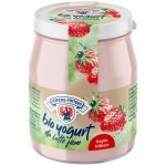 Sterzing-Vipiteno BIO jogurt s jahodovou příchutí 150 g – Zboží Dáma