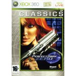 Perfect Dark Zero – Sleviste.cz