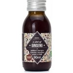 Organic Human Ginseng Shot bio 90 ml – Zbozi.Blesk.cz