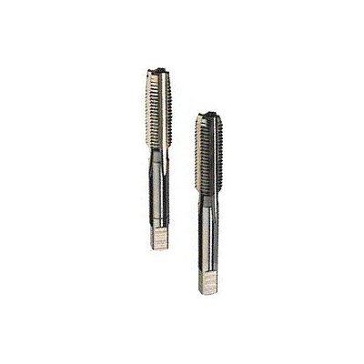 BUČOVICE TOOLS Závitník ruční sadový din 2181 unf 1/4-28 2b hss (146140) – Hledejceny.cz