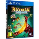 Rayman Legends