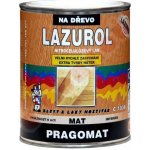 Lazurol Pragomat 1038 0,75 l – Zbozi.Blesk.cz