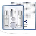 MEDI PEEL BOR-TOX 5 PEPTIDE MULTI CARE KIT Korejská kosmetika sada 4 produkty – Zboží Dáma